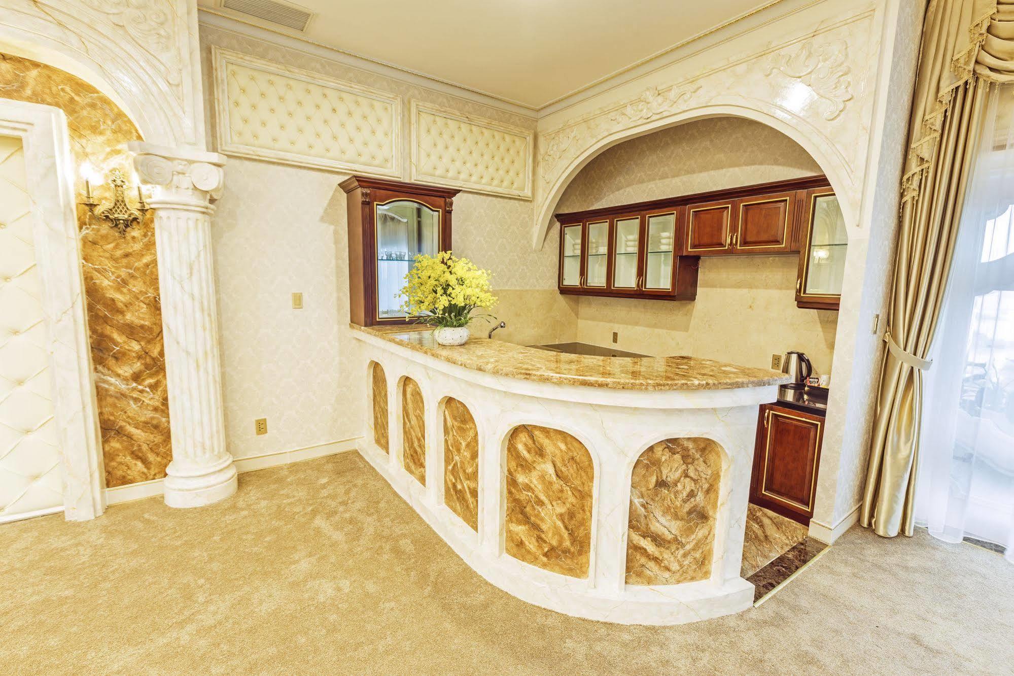 Muong Thanh Luxury Can Tho Hotel Экстерьер фото
