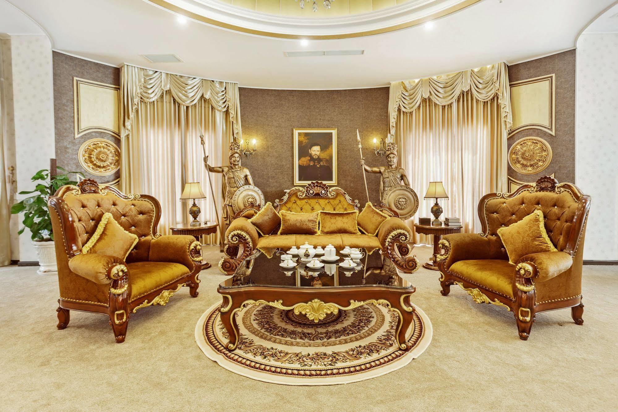 Muong Thanh Luxury Can Tho Hotel Экстерьер фото