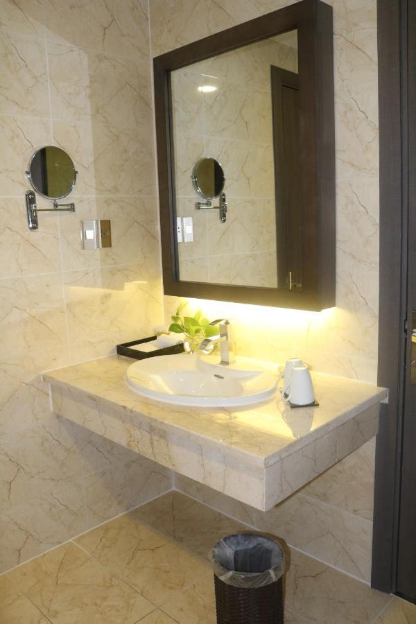 Muong Thanh Luxury Can Tho Hotel Экстерьер фото